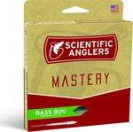 Scientific Anglers Mastery Bass Bug Taper